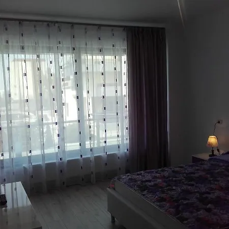 アパート Sunset Violet