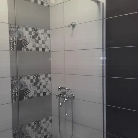 Apartamento Sunset Violet *