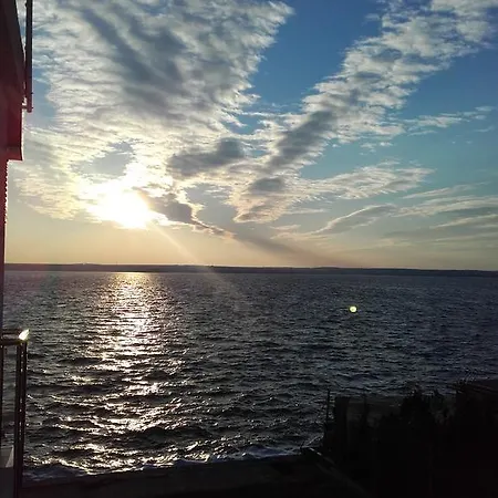 Apartamento Sunset Violet *