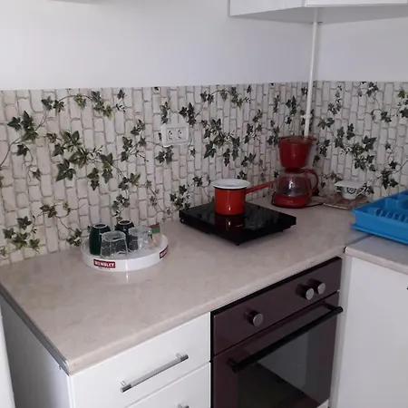 Apartamento Sunset Violet