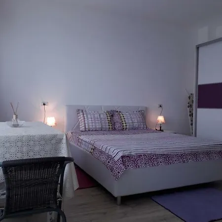 Sunset Violet Apartamento