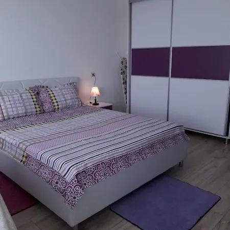 Apartamento Sunset Violet