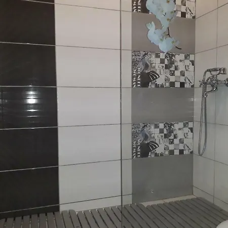 Apartamento Sunset Violet