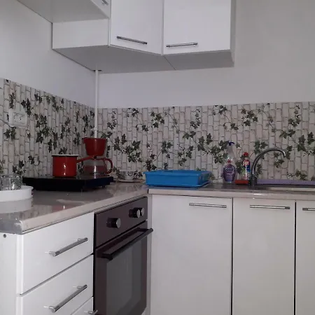 Sunset Violet Apartamento