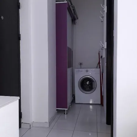 Sunset Violet Apartmán