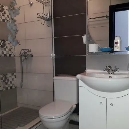 Apartamento Sunset Violet Mamaia