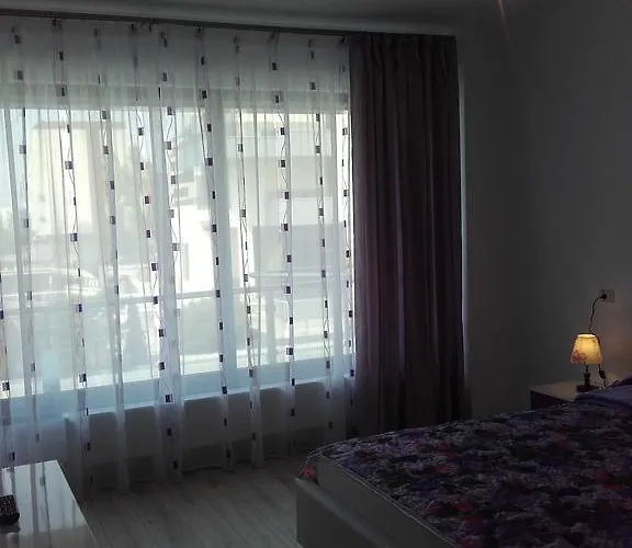 Apartament Sunset Violet