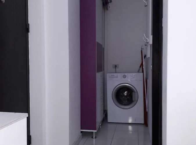 Sunset Violet Apartament